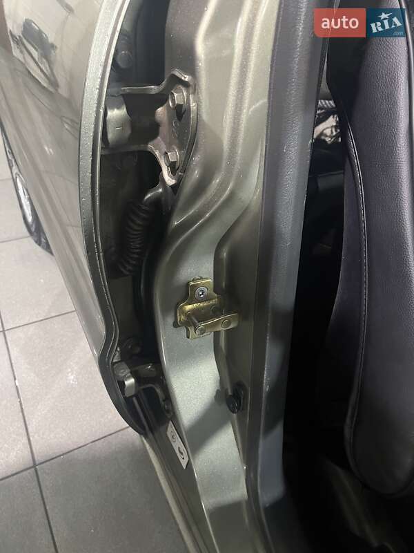 Седан Daewoo Lanos 2006 в Олександрії фото 5 Седан Daewoo Lanos 2006 в Олександрії