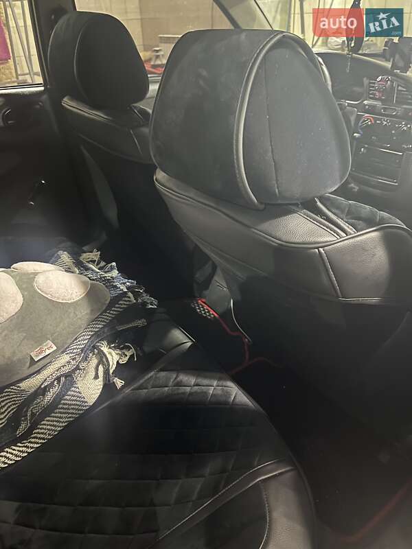 Седан Daewoo Lanos 2006 в Олександрії фото 9 Седан Daewoo Lanos 2006 в Олександрії