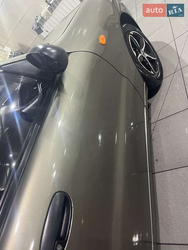 Седан Daewoo Lanos 2006 в Олександрії фото 18 Седан Daewoo Lanos 2006 в Олександрії