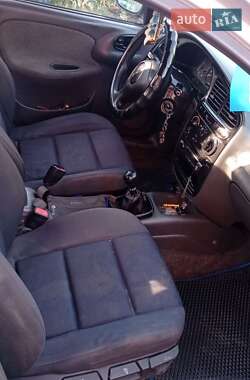 Седан Daewoo Lanos 2006 в 