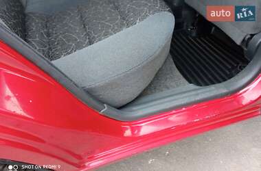 Седан Daewoo Lanos 2008 в Деражне