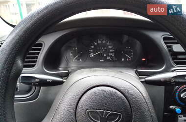 Седан Daewoo Lanos 2007 в Черкассах