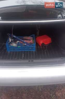 Седан Daewoo Lanos 2007 в Тернополі