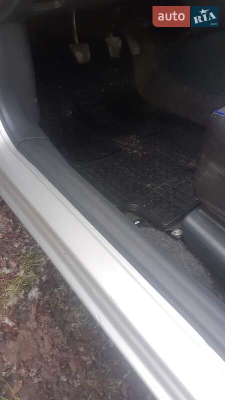 Седан Daewoo Lanos 2007 в Тернополе