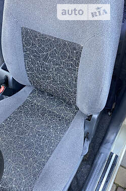 Седан Daewoo Lanos 2006 в 