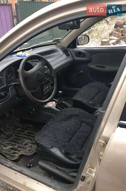 Седан Daewoo Lanos 2008 в 