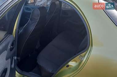 Седан Daewoo Lanos 2007 в Черкассах