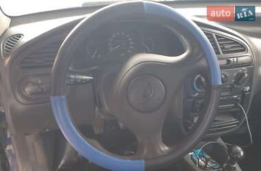 Седан Daewoo Lanos 2003 в 