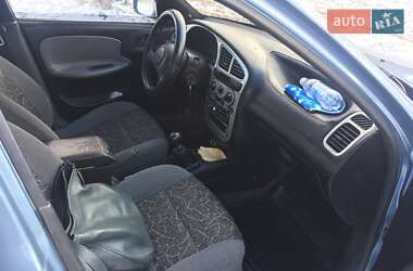 Седан Daewoo Lanos 2008 в 