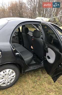 Седан Daewoo Lanos 2006 в Переяславе