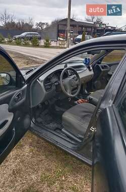 Седан Daewoo Lanos 2006 в Переяславе
