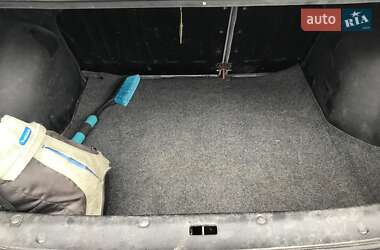 Седан Daewoo Lanos 2002 в 