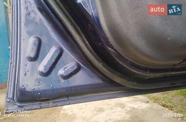Седан Daewoo Lanos 2005 в 