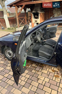 Седан Daewoo Lanos 2003 в 