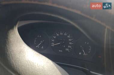 Хэтчбек Daewoo Lanos 2002 в Львове