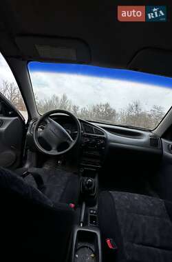 Седан Daewoo Lanos 1998 в Кременчуге фото 11 Седан Daewoo Lanos 1998 в Кременчуге