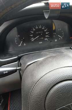 Седан Daewoo Lanos 2009 в 