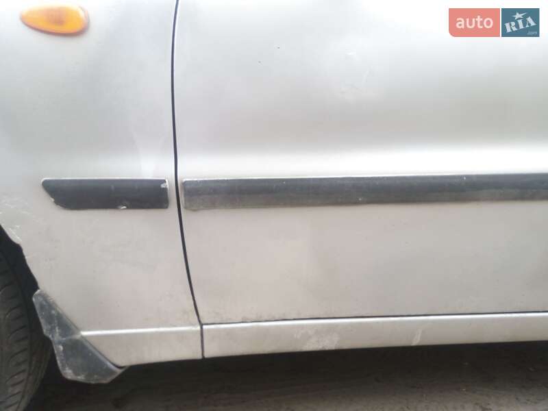 Седан Daewoo Lanos 2005 в Новом Роздоле фото 12 Седан Daewoo Lanos 2005 в Новом Роздоле