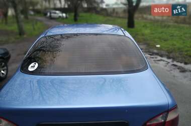 Седан Daewoo Lanos 2007 в Києві