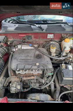 Седан Daewoo Lanos 2007 в 