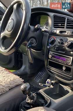 Седан Daewoo Lanos 2008 в 