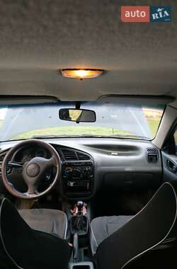 Седан Daewoo Lanos 2007 в 