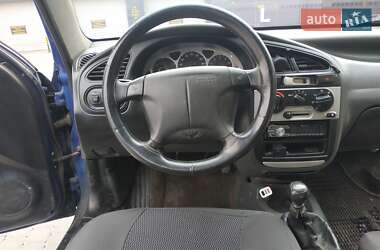 Седан Daewoo Lanos 2008 в 