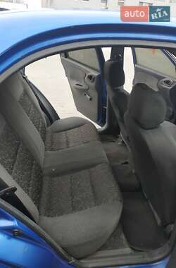 Седан Daewoo Lanos 2008 в 