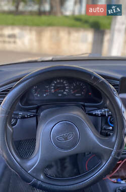 Седан Daewoo Lanos 2007 в 