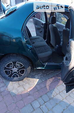 Седан Daewoo Lanos 2003 в 