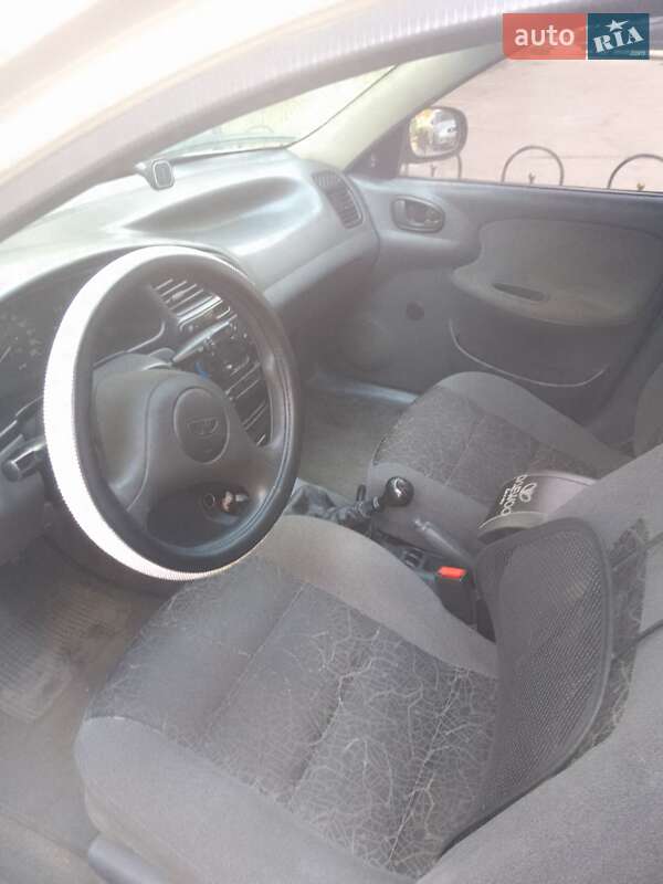Седан Daewoo Lanos 2005 в Одессе фото 3 Седан Daewoo Lanos 2005 в Одессе