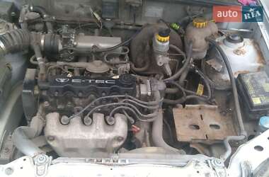 Седан Daewoo Lanos 2005 в Кагарлыке