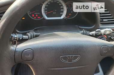 Седан Daewoo Lanos 2008 в 