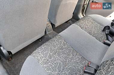 Седан Daewoo Lanos 2007 в Івано-Франківську