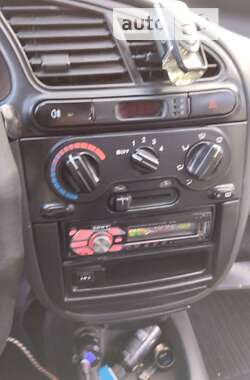 Седан Daewoo Lanos 2003 в 