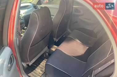 Седан Daewoo Lanos 2006 в 