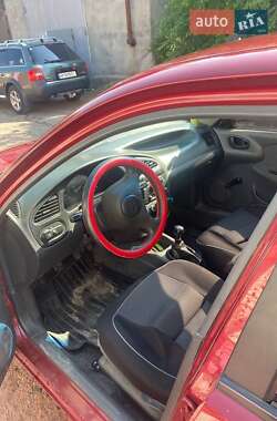 Седан Daewoo Lanos 2006 в 