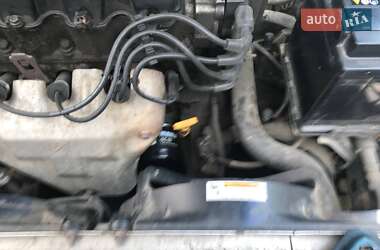 Седан Daewoo Lanos 2003 в Львове
