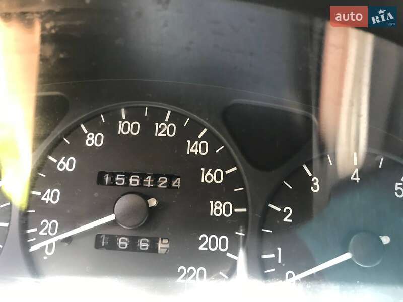 Седан Daewoo Lanos 2003 в Львове фото 20 Седан Daewoo Lanos 2003 в Львове