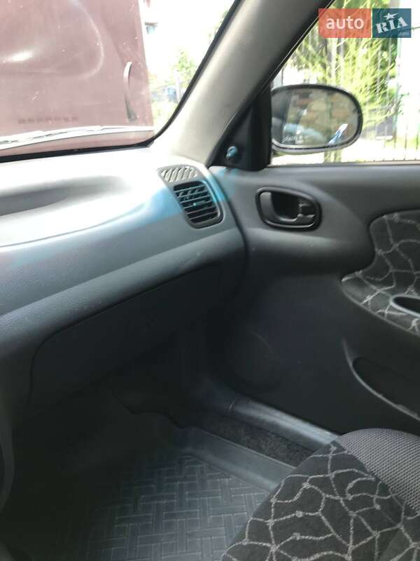 Седан Daewoo Lanos 2003 в Львове фото 26 Седан Daewoo Lanos 2003 в Львове