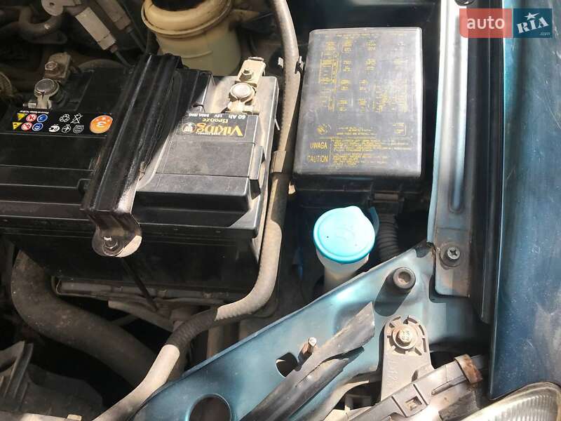 Седан Daewoo Lanos 2003 в Львове фото 31 Седан Daewoo Lanos 2003 в Львове