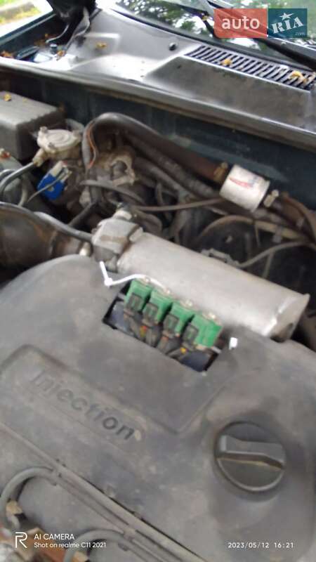 Седан Daewoo Lanos 2007 в Харькове фото 7 Седан Daewoo Lanos 2007 в Харькове