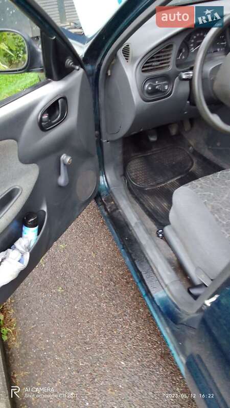 Седан Daewoo Lanos 2007 в Харькове фото 6 Седан Daewoo Lanos 2007 в Харькове