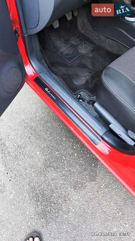Седан Daewoo Lanos 2008 в Харькове фото 6 Седан Daewoo Lanos 2008 в Харькове