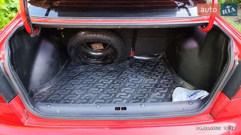 Седан Daewoo Lanos 2008 в Харькове фото 14 Седан Daewoo Lanos 2008 в Харькове