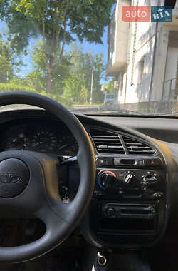 Седан Daewoo Lanos 2007 в 