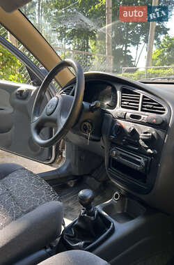 Седан Daewoo Lanos 2007 в 