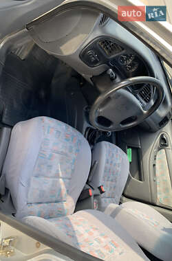 Седан Daewoo Lanos 2005 в 