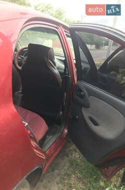 Седан Daewoo Lanos 2006 в 
