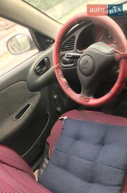 Седан Daewoo Lanos 2006 в 